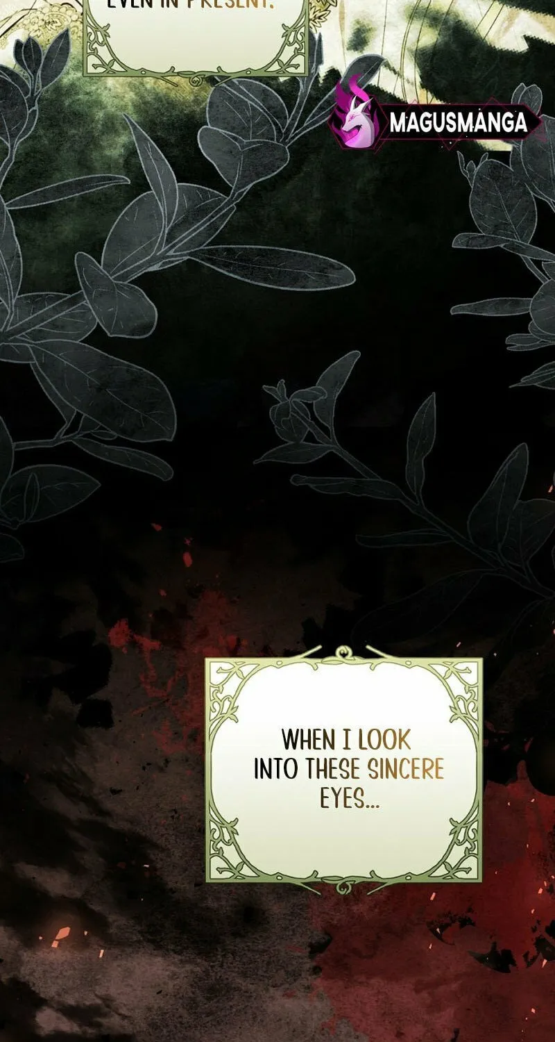 The Villainess is a Marionette Chapter 96 page 83 - 