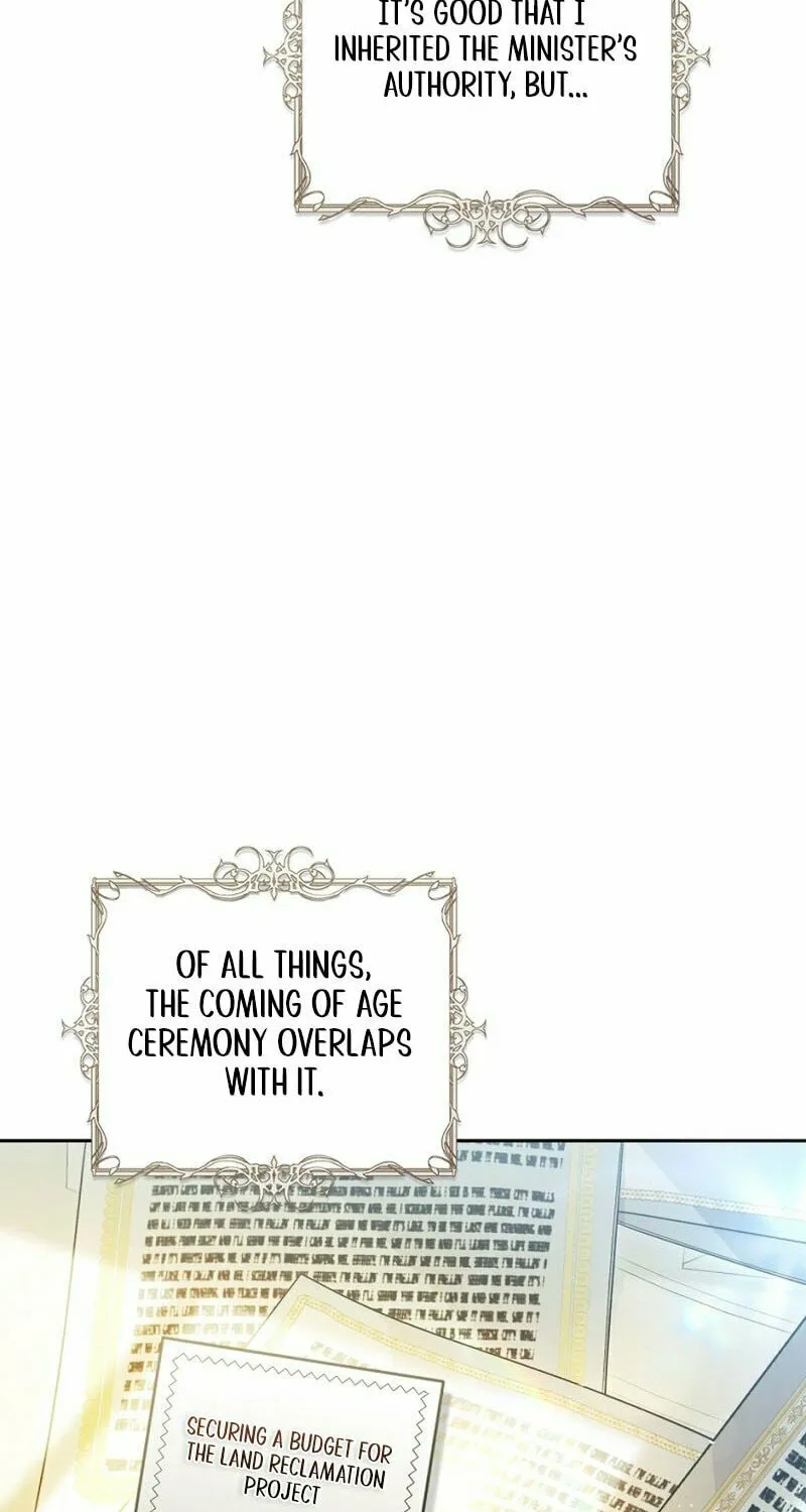 The Villainess is a Marionette Chapter 96 page 10 - 