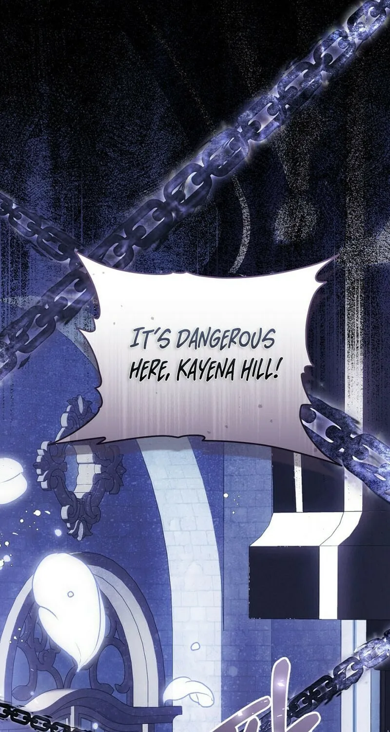 The Villainess is a Marionette Chapter 97 page 102 - 