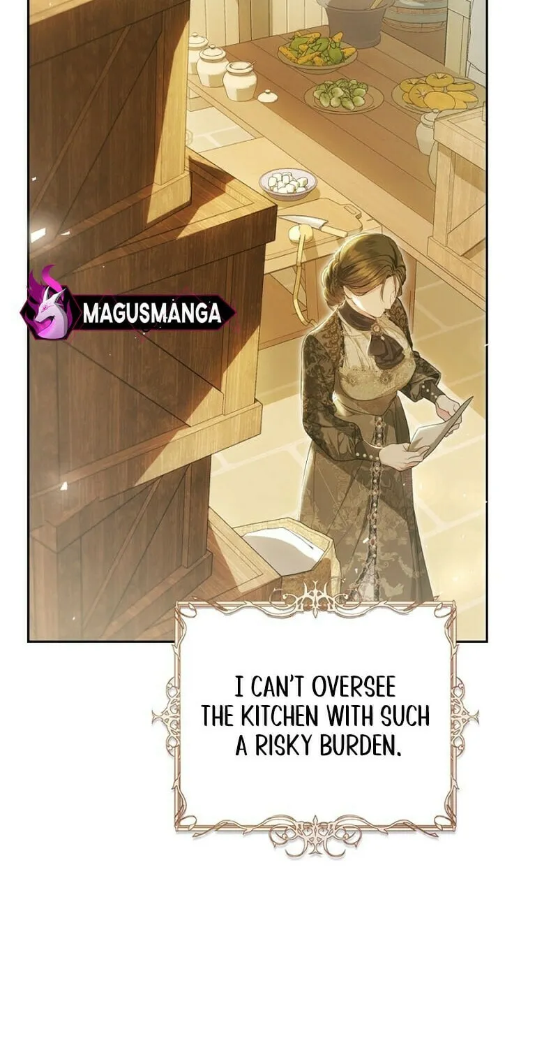 The Villainess is a Marionette Chapter 97 page 12 - 