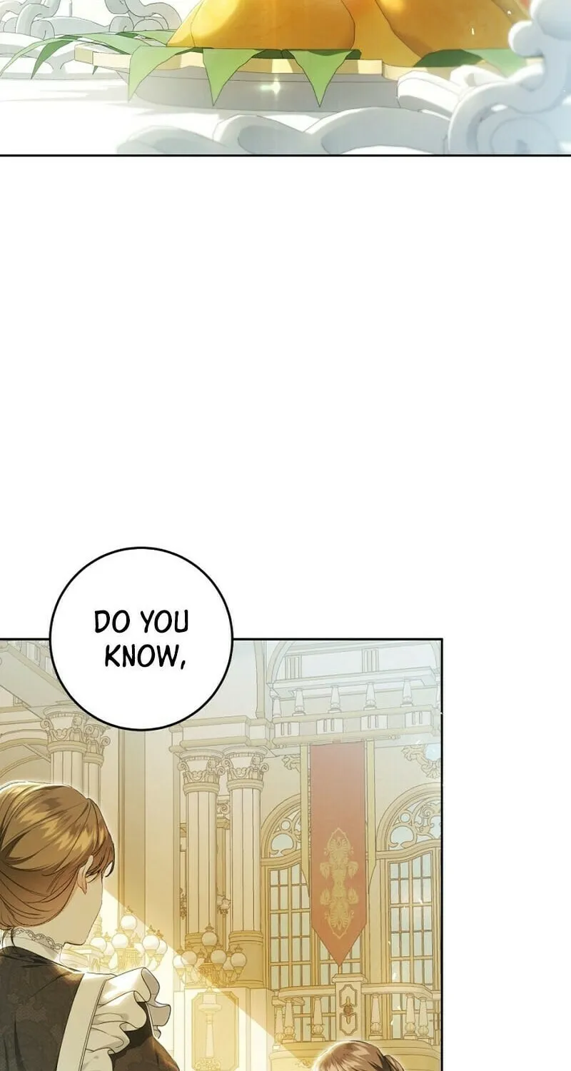 The Villainess is a Marionette Chapter 97 page 4 - 