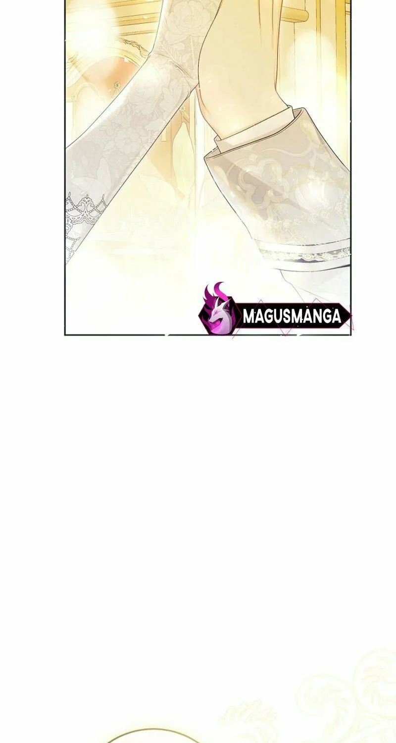 The Villainess is a Marionette Chapter 97 page 40 - 