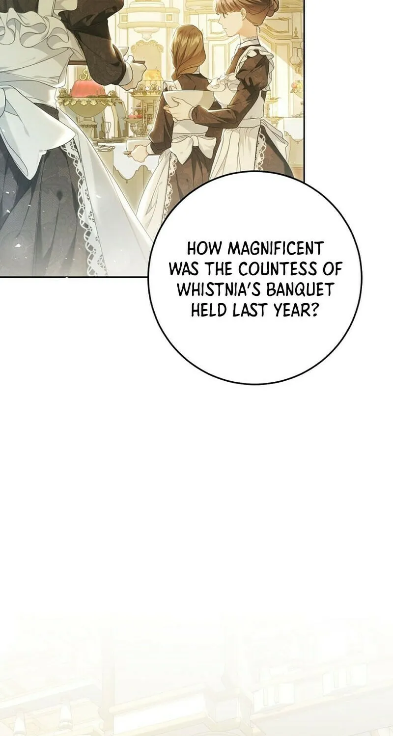 The Villainess is a Marionette Chapter 97 page 5 - 