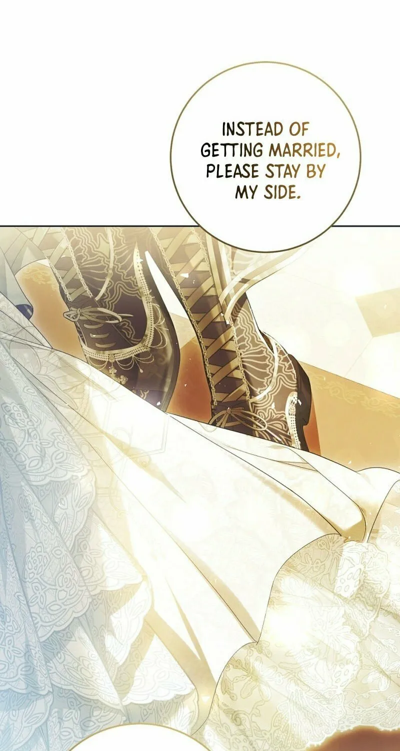 The Villainess is a Marionette Chapter 97 page 43 - 