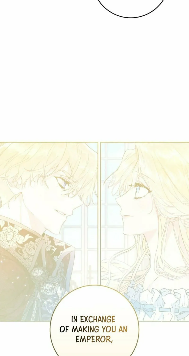 The Villainess is a Marionette Chapter 97 page 46 - 