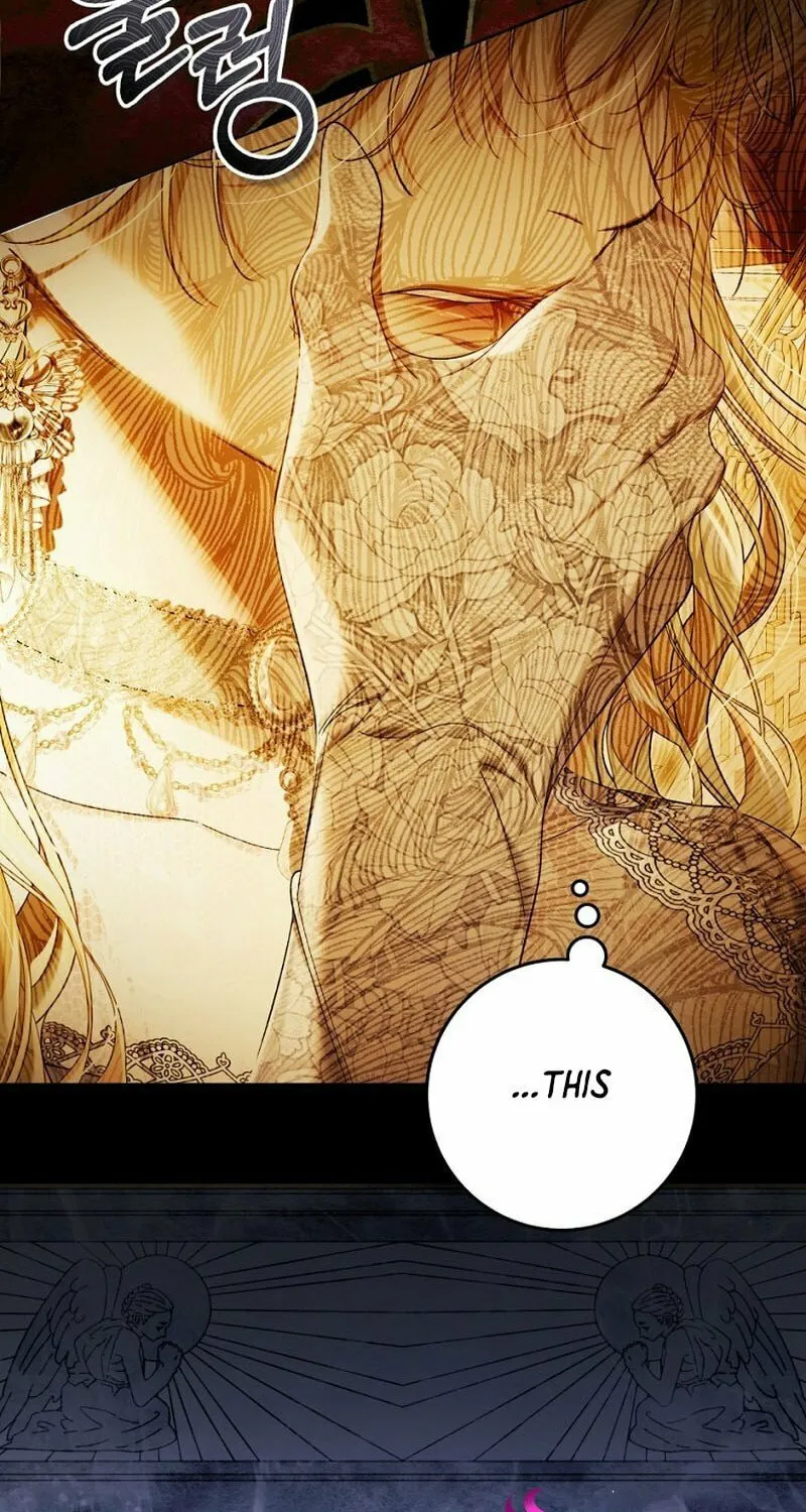 The Villainess is a Marionette Chapter 97 page 60 - 