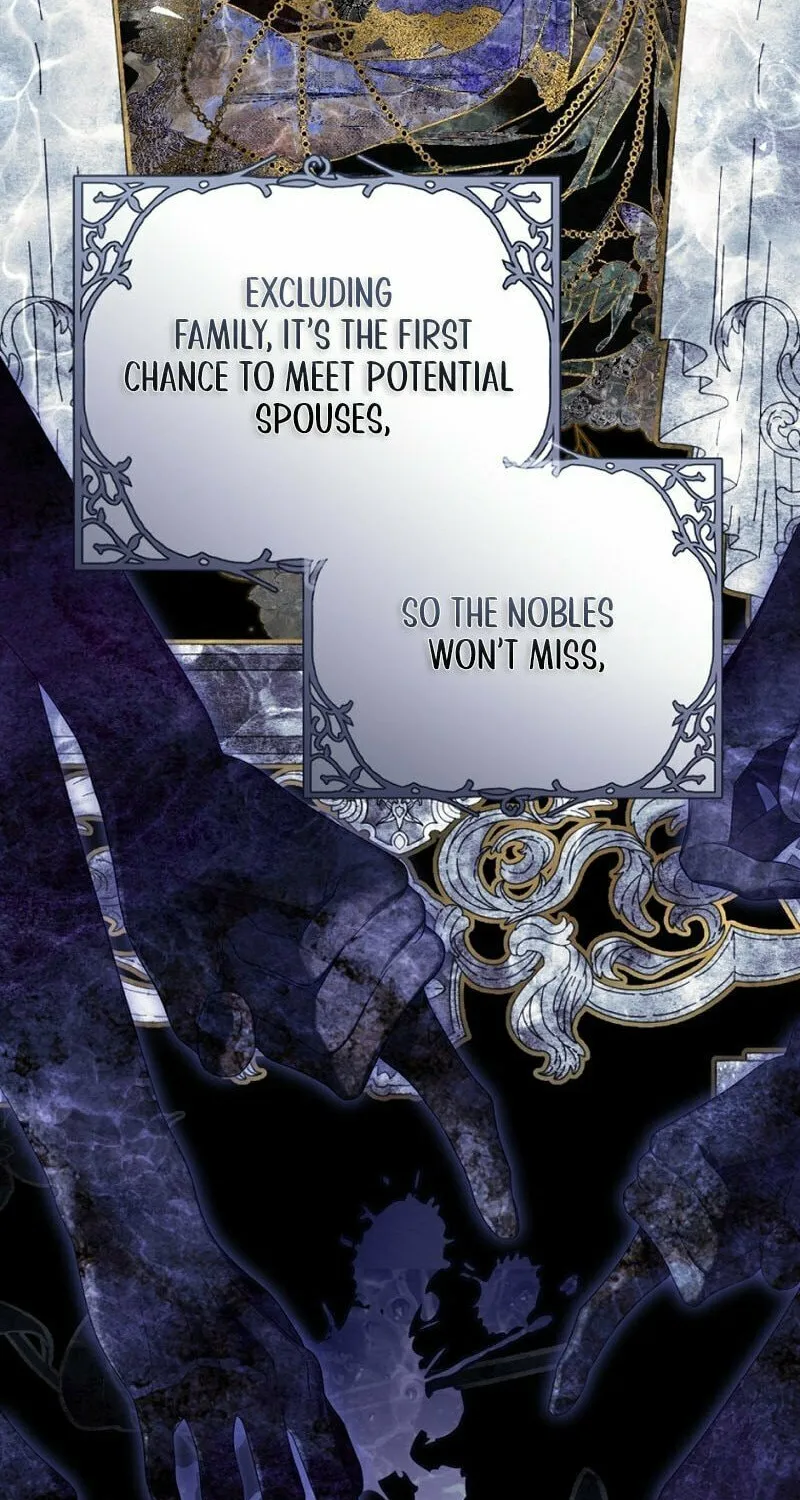 The Villainess is a Marionette Chapter 97 page 62 - 