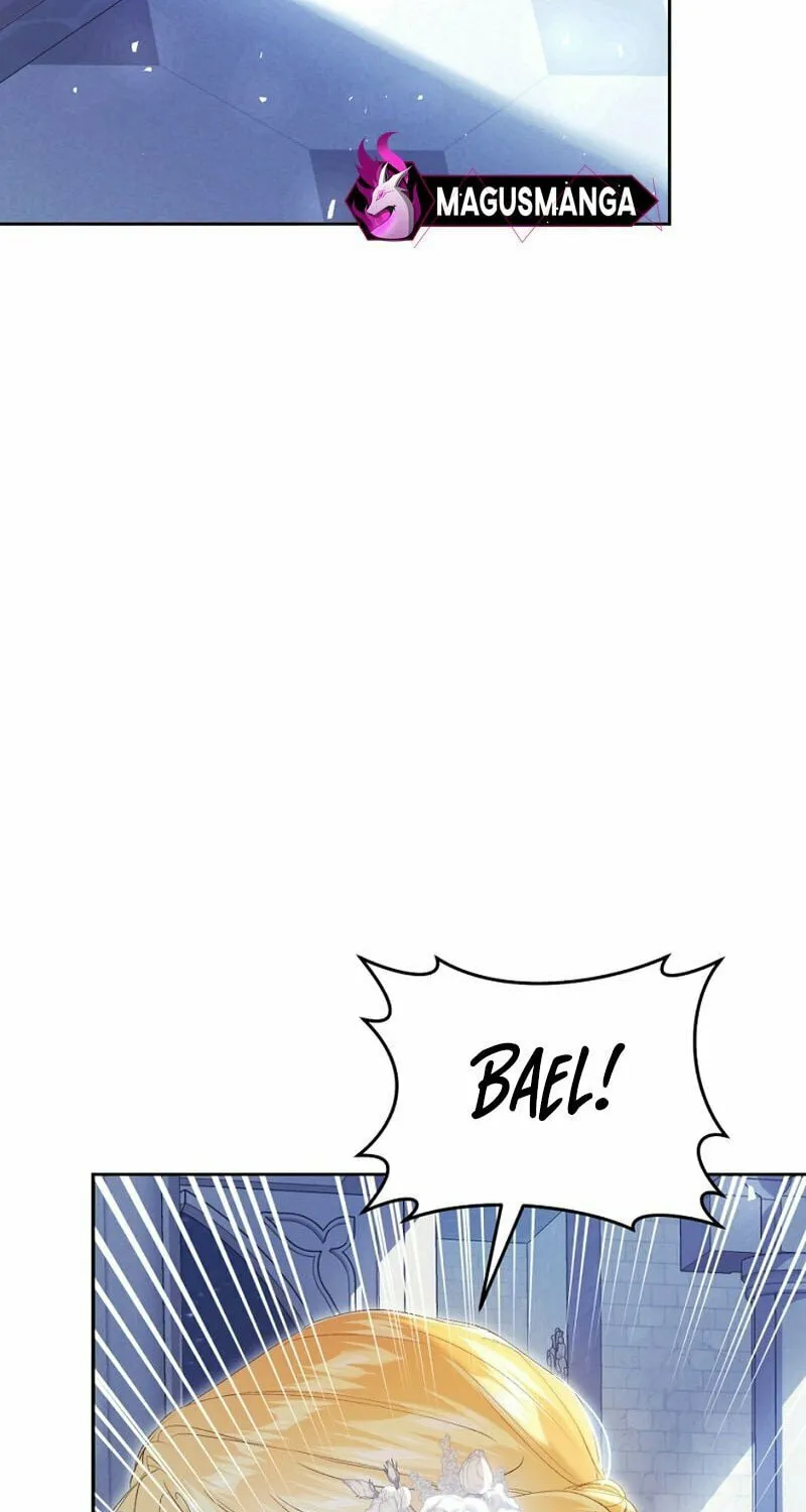 The Villainess is a Marionette Chapter 97 page 73 - 