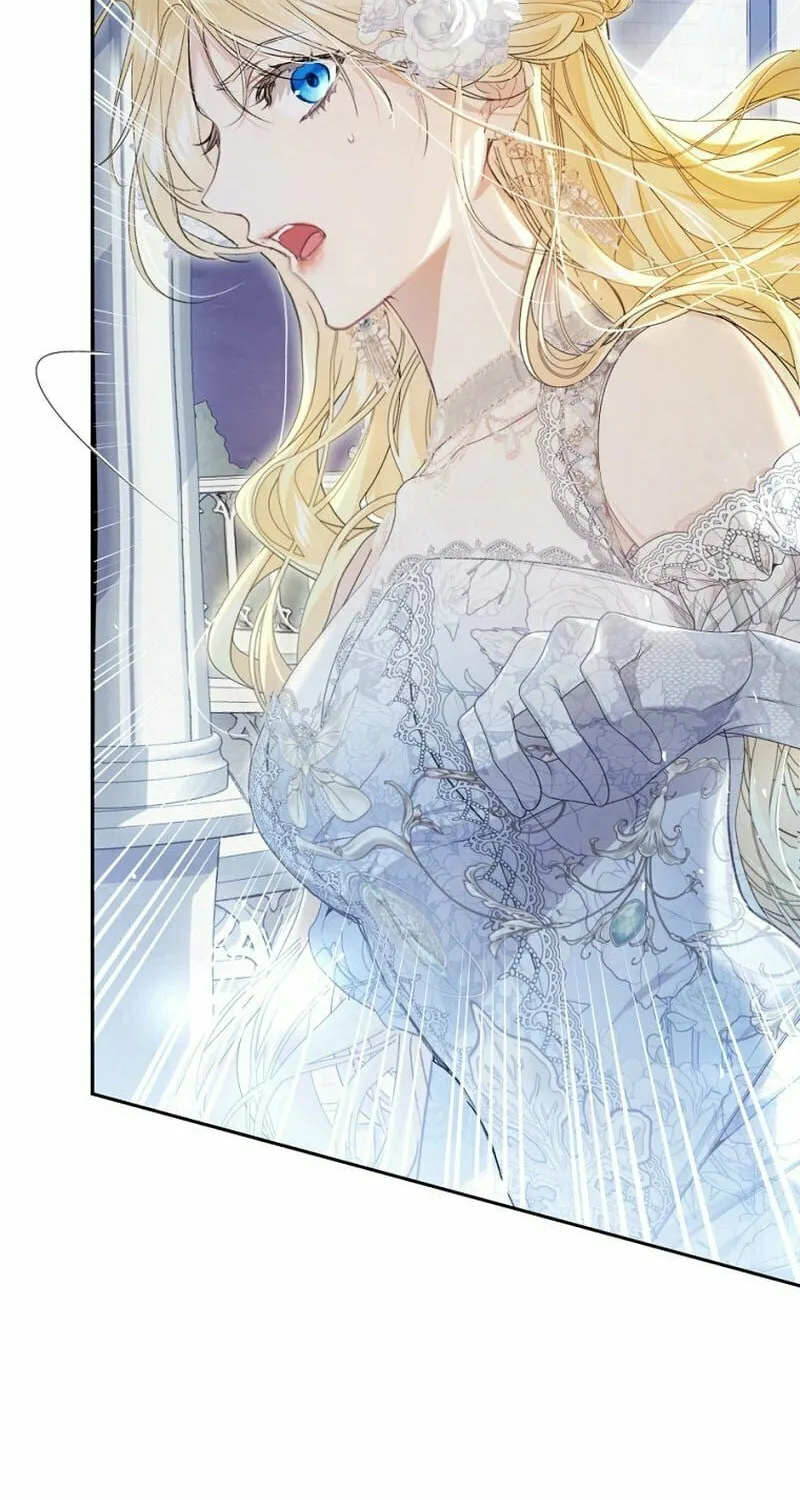 The Villainess is a Marionette Chapter 97 page 74 - 