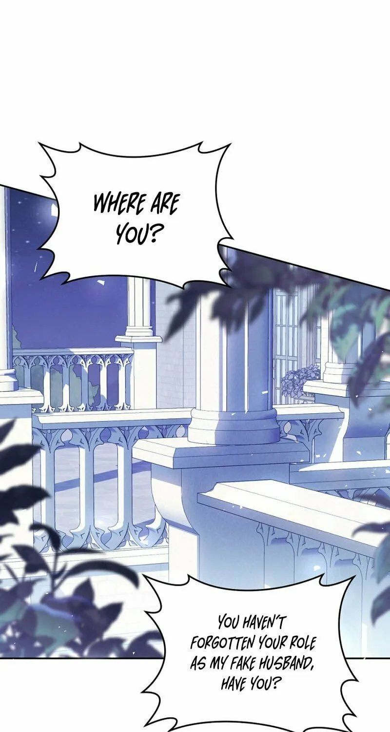 The Villainess is a Marionette Chapter 97 page 75 - 