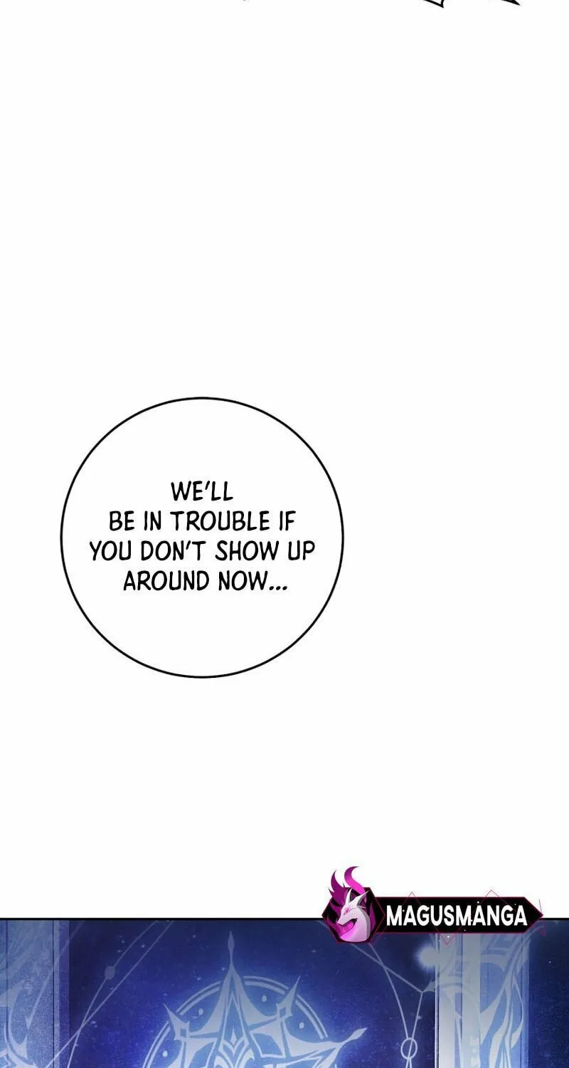 The Villainess is a Marionette Chapter 97 page 76 - 