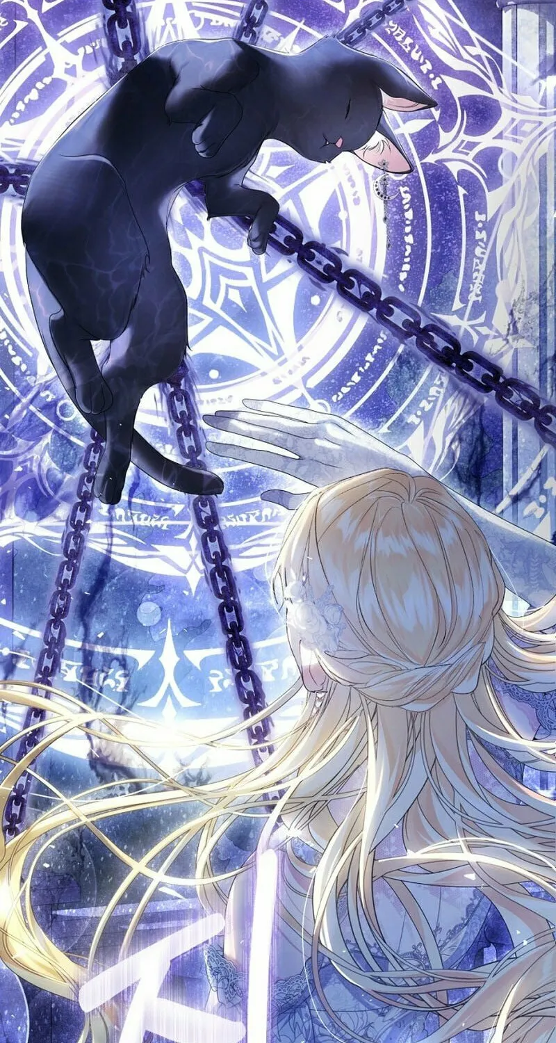 The Villainess is a Marionette Chapter 97 page 83 - 