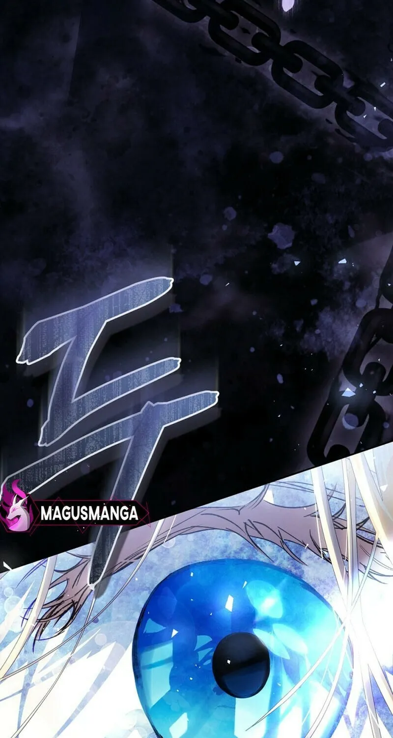 The Villainess is a Marionette Chapter 97 page 85 - 