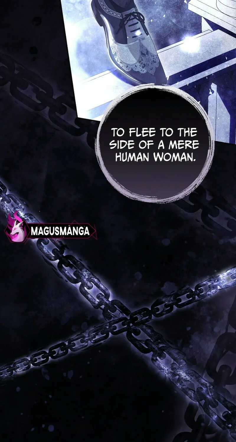 The Villainess is a Marionette Chapter 97 page 89 - 
