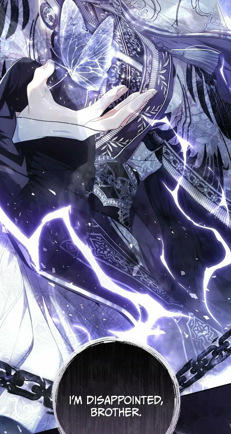 The Villainess is a Marionette Chapter 97 page 95 - 