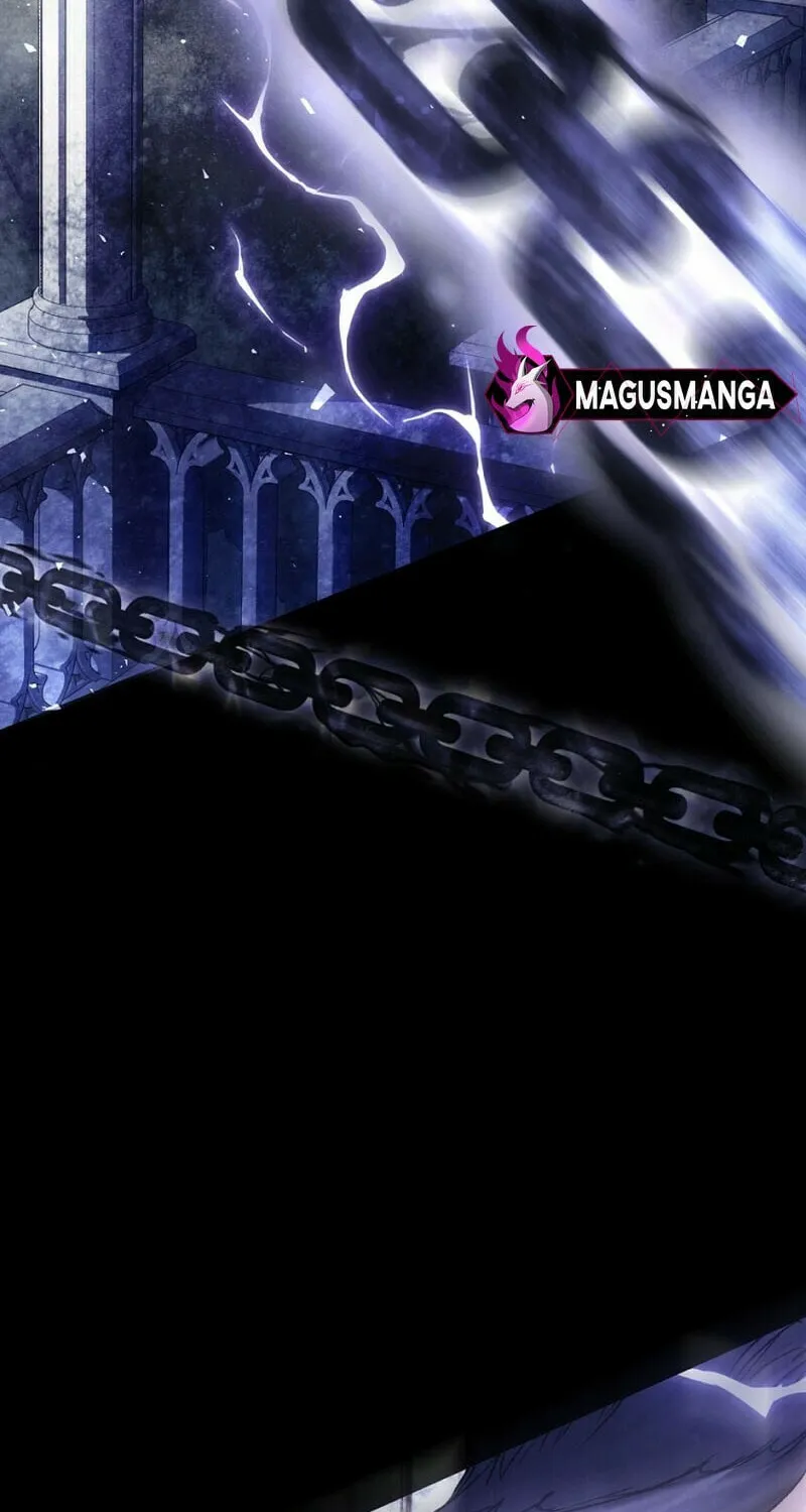 The Villainess is a Marionette Chapter 97 page 100 - 