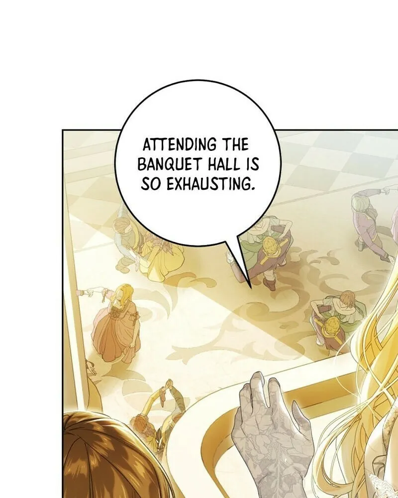 The Villainess is a Marionette Chapter 98 page 105 - 