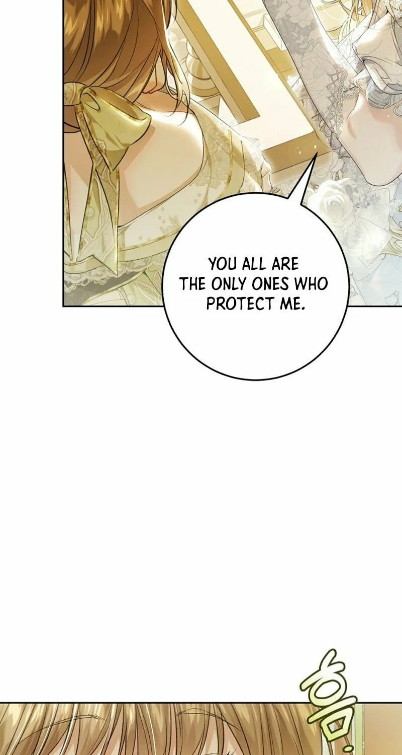 The Villainess is a Marionette Chapter 98 page 106 - 