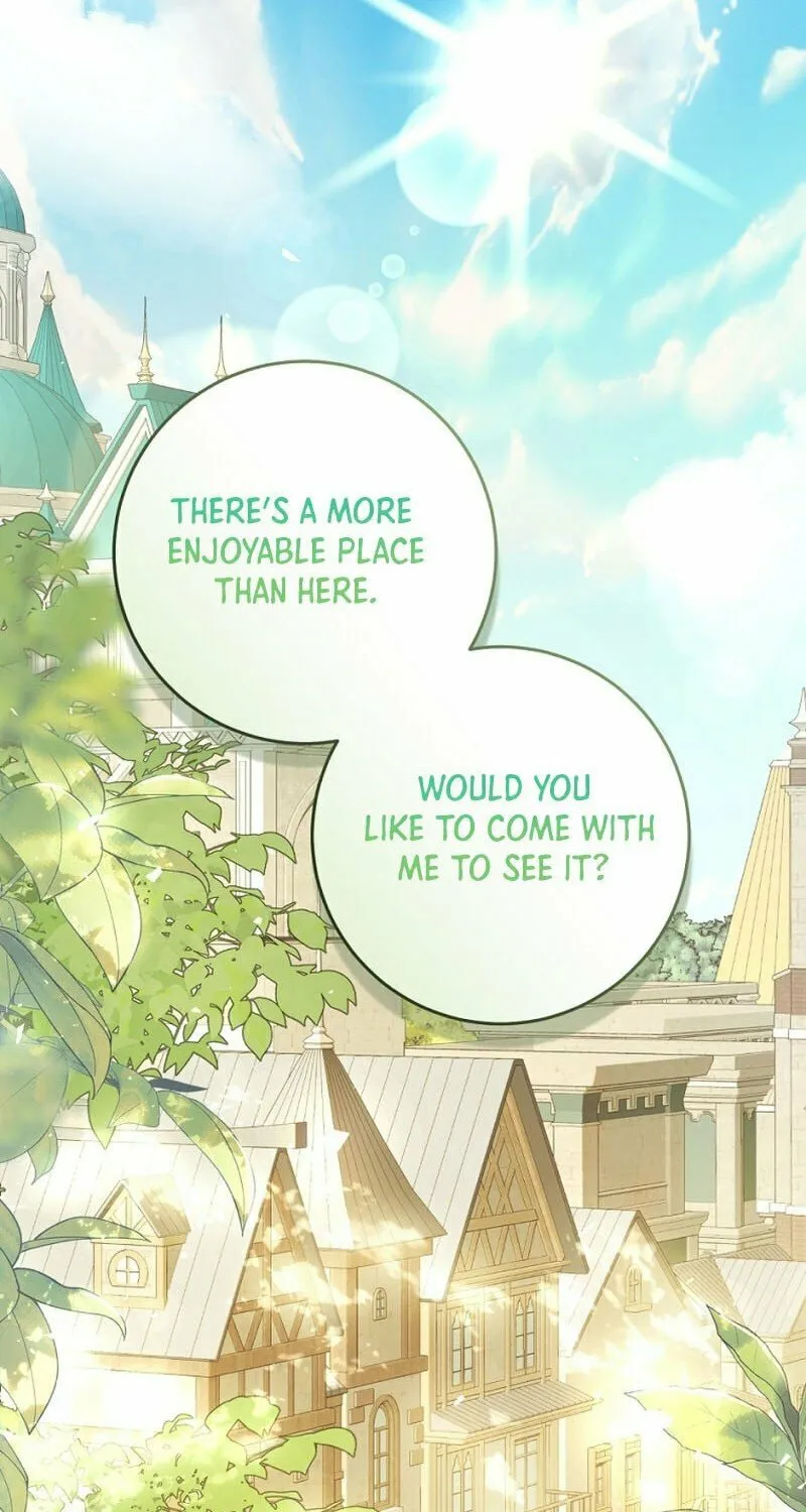 The Villainess is a Marionette Chapter 98 page 110 - 