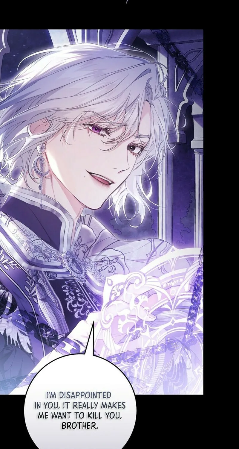 The Villainess is a Marionette Chapter 98 page 12 - 