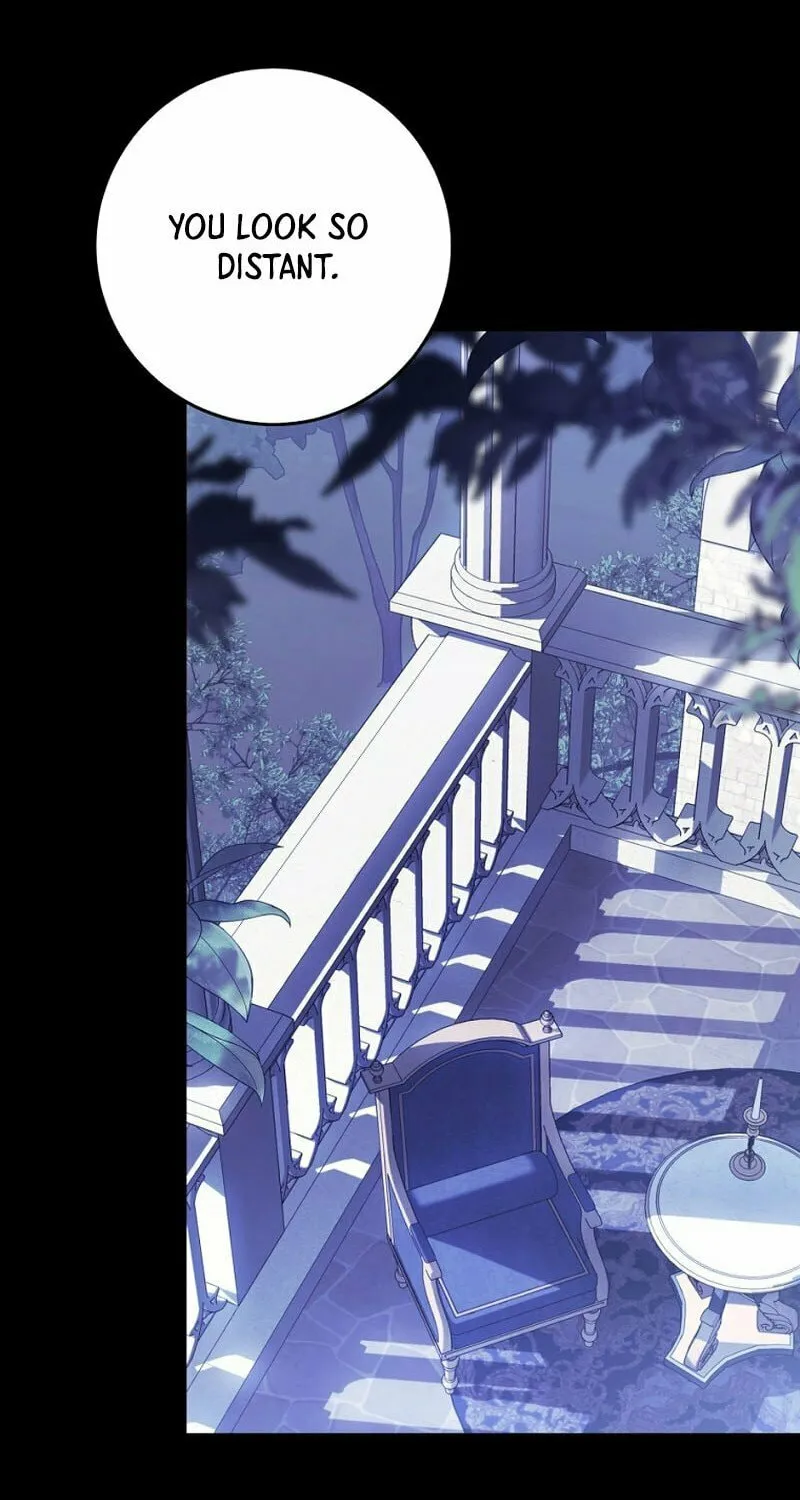 The Villainess is a Marionette Chapter 98 page 15 - 