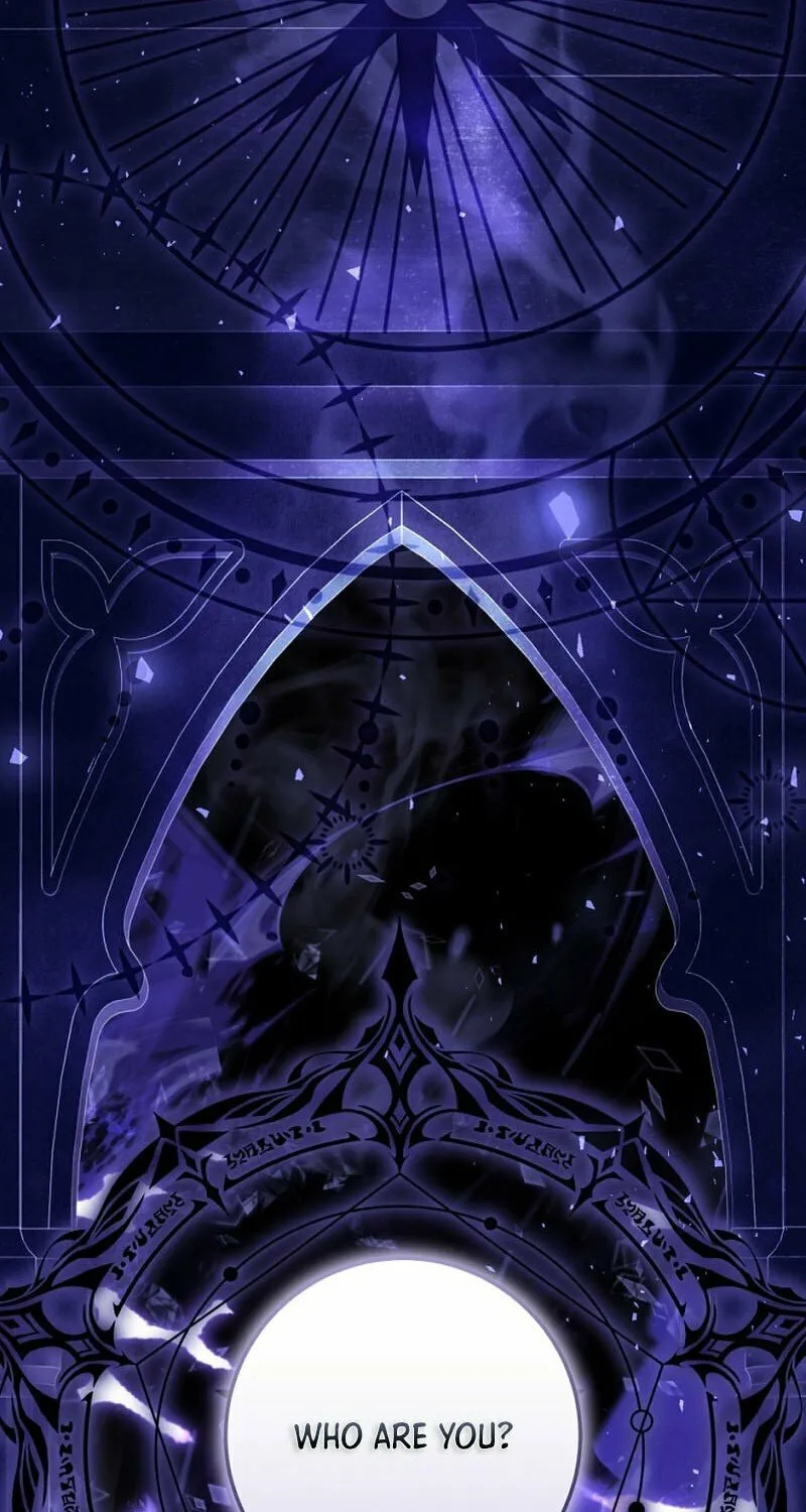 The Villainess is a Marionette Chapter 98 page 17 - 