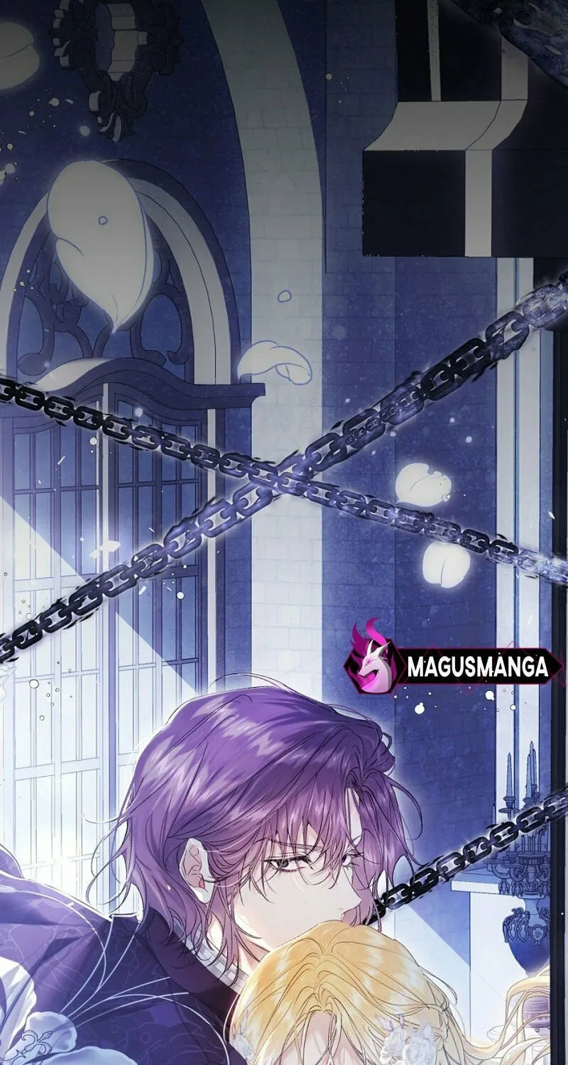 The Villainess is a Marionette Chapter 98 page 3 - 
