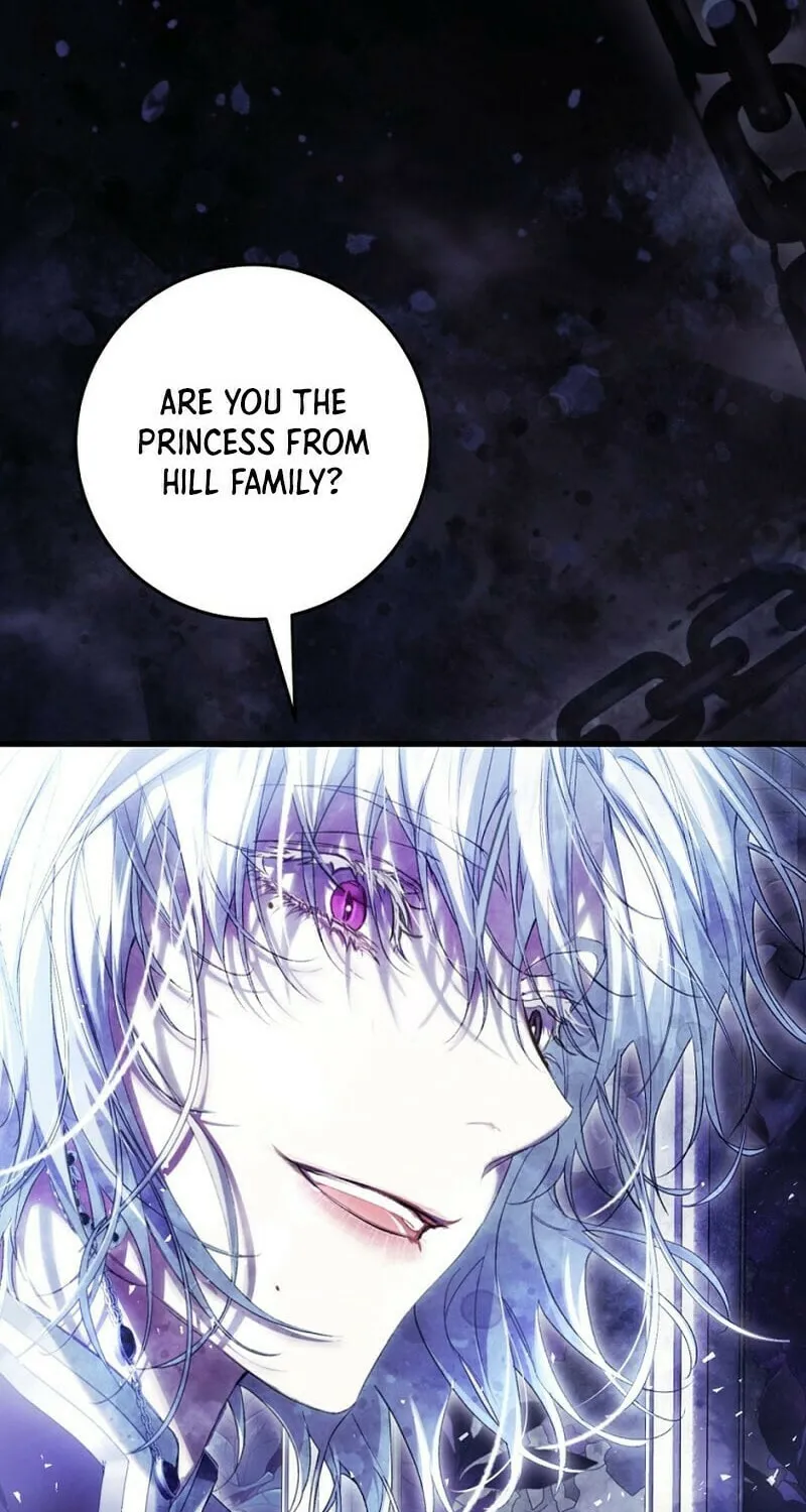 The Villainess is a Marionette Chapter 98 page 22 - 