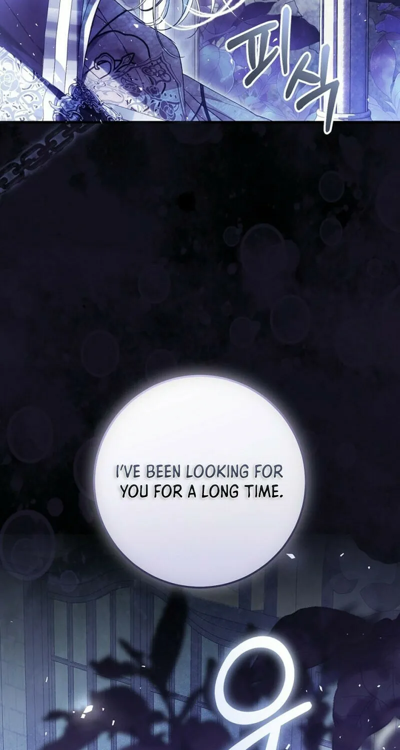 The Villainess is a Marionette Chapter 98 page 23 - 