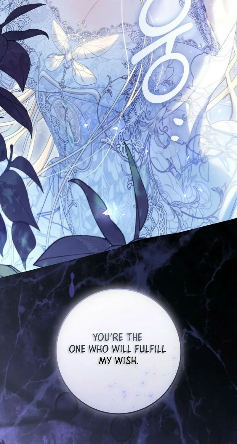 The Villainess is a Marionette Chapter 98 page 25 - 