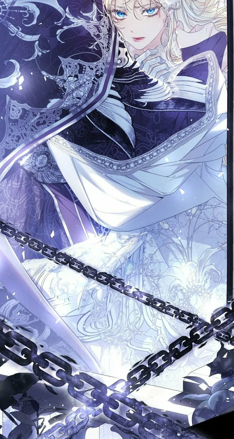 The Villainess is a Marionette Chapter 98 page 4 - 