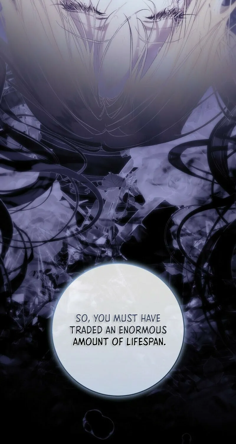 The Villainess is a Marionette Chapter 98 page 31 - 