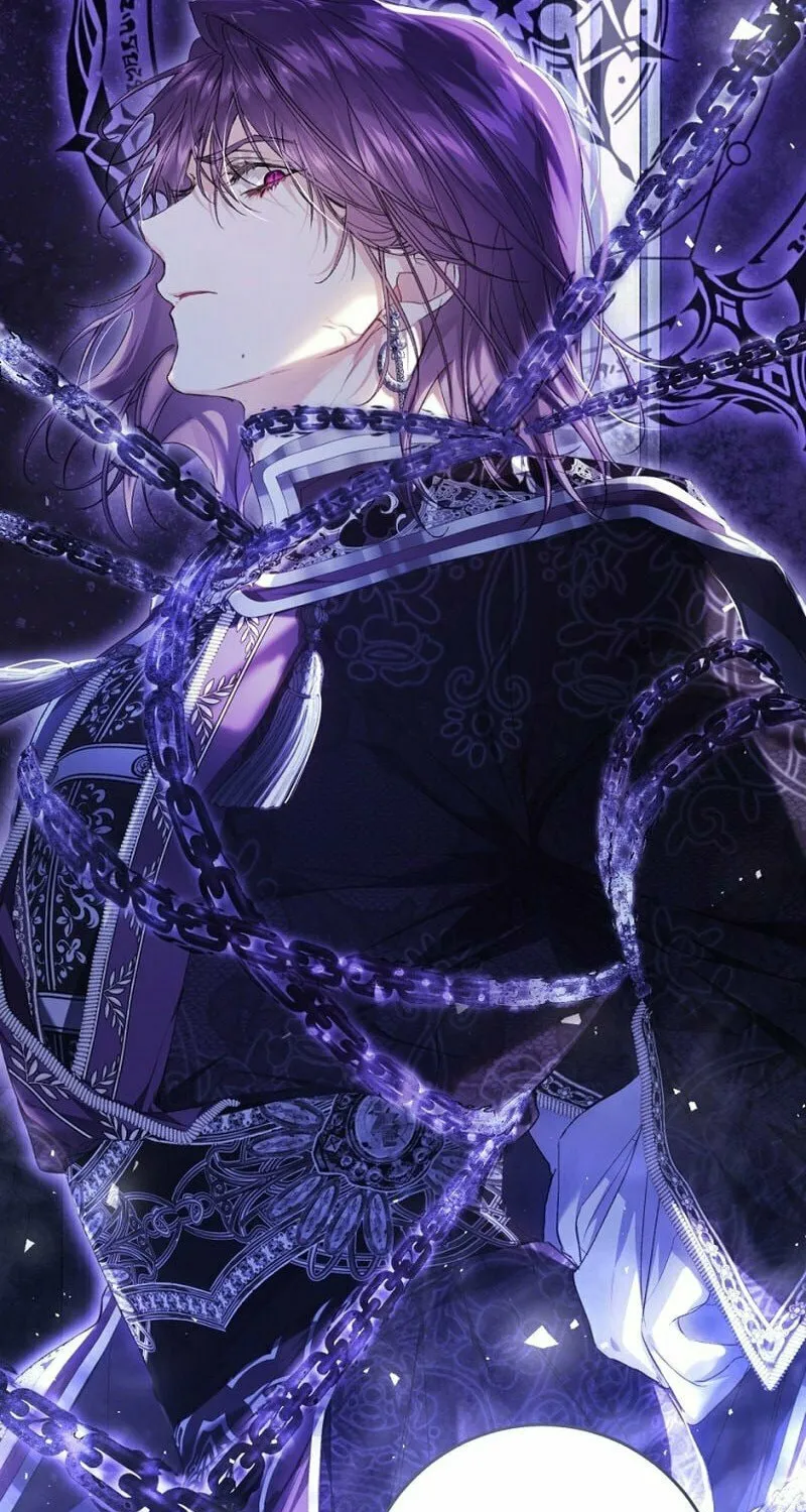 The Villainess is a Marionette Chapter 98 page 36 - 