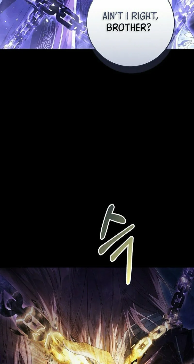 The Villainess is a Marionette Chapter 98 page 37 - 