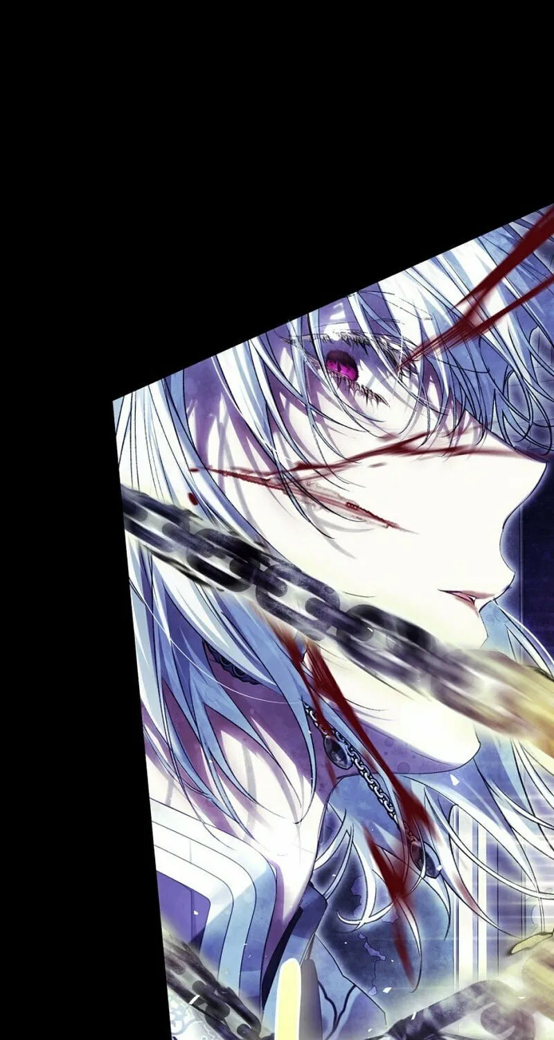 The Villainess is a Marionette Chapter 98 page 45 - 