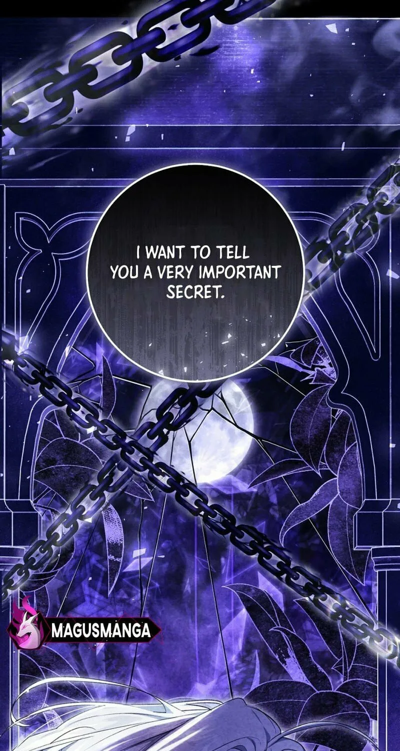 The Villainess is a Marionette Chapter 98 page 50 - 