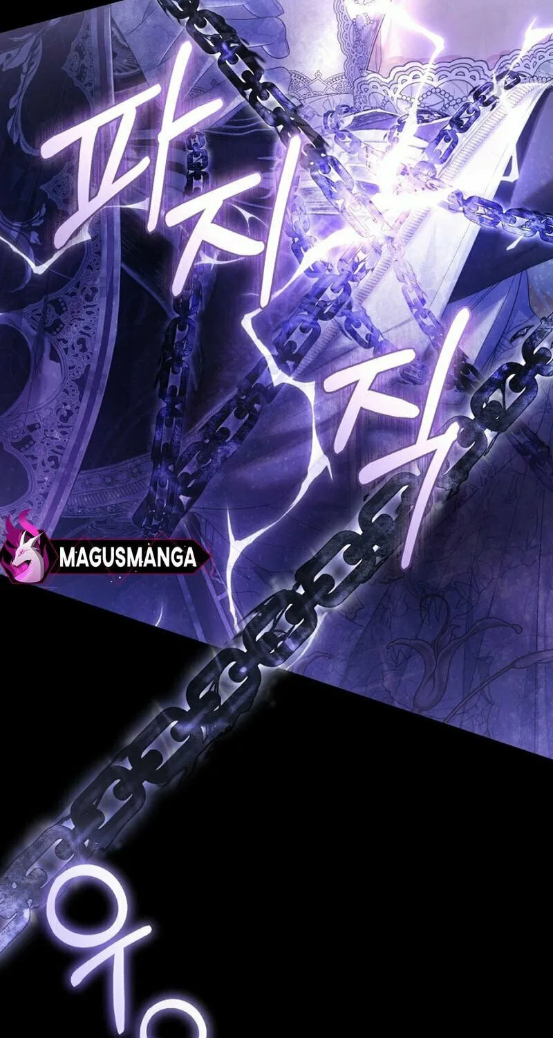 The Villainess is a Marionette Chapter 98 page 6 - 