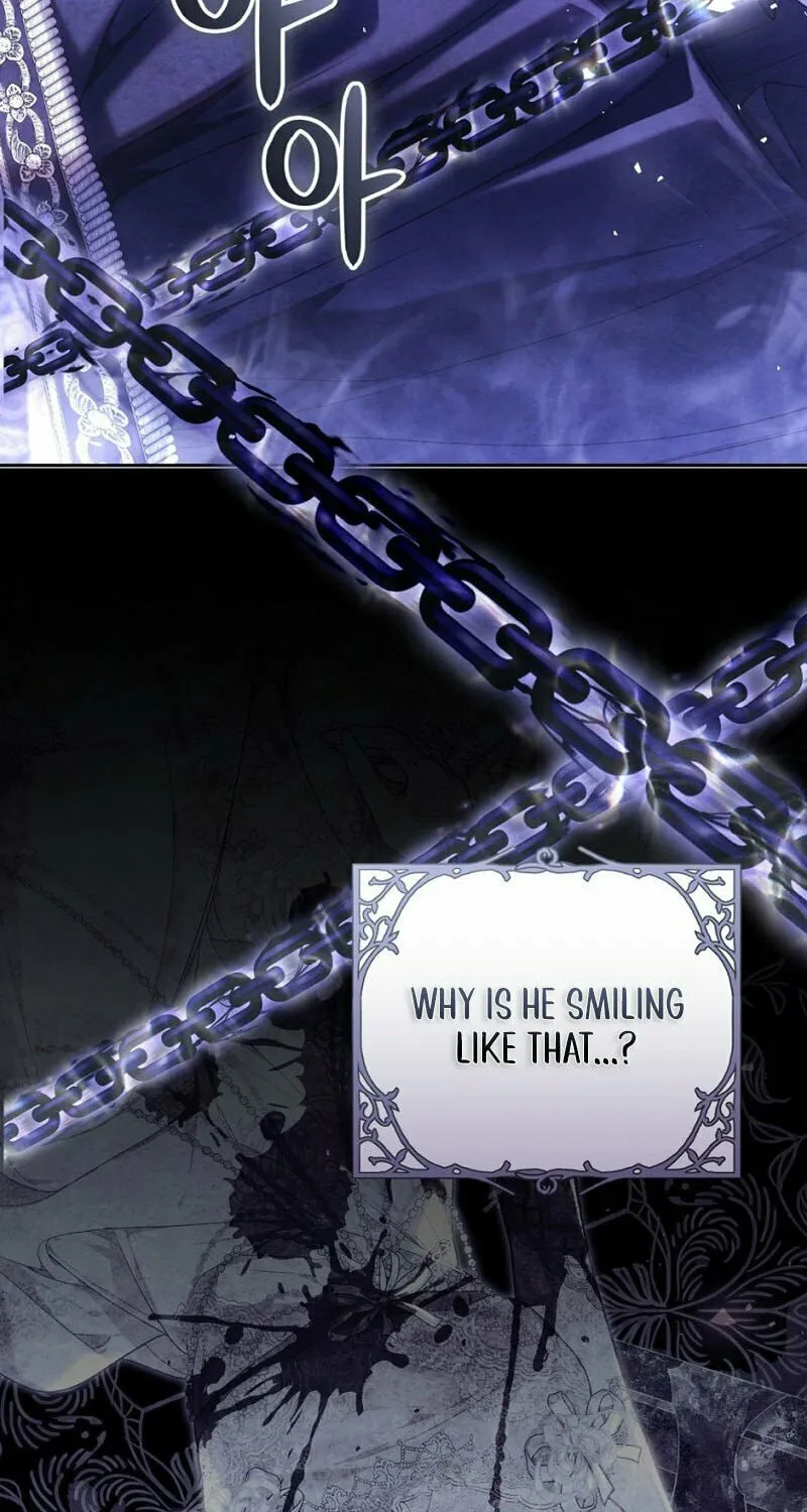 The Villainess is a Marionette Chapter 98 page 52 - 