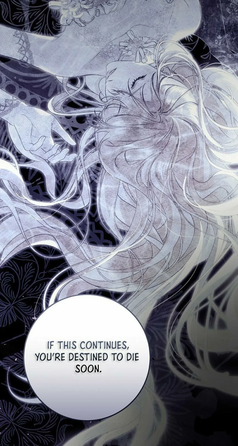 The Villainess is a Marionette Chapter 98 page 53 - 