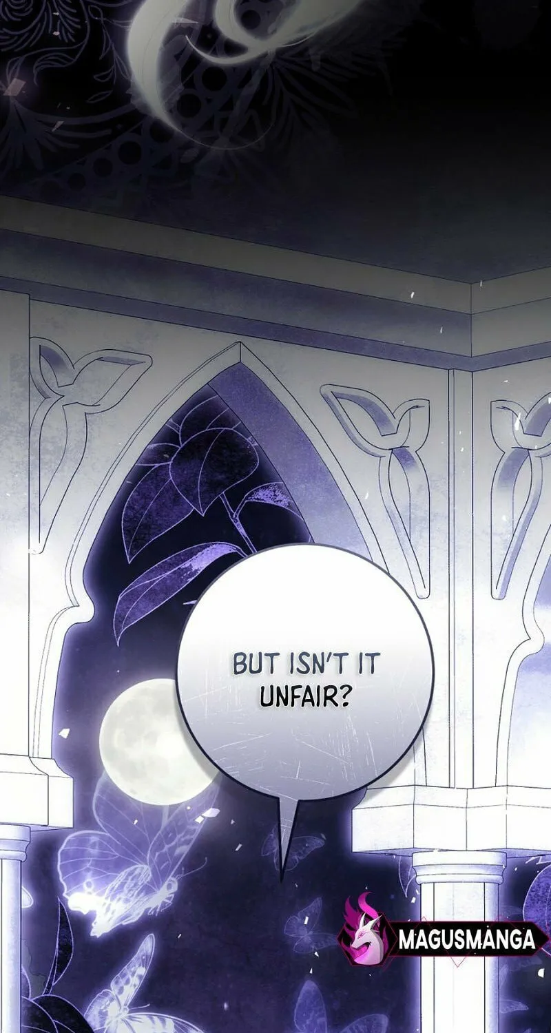The Villainess is a Marionette Chapter 98 page 54 - 
