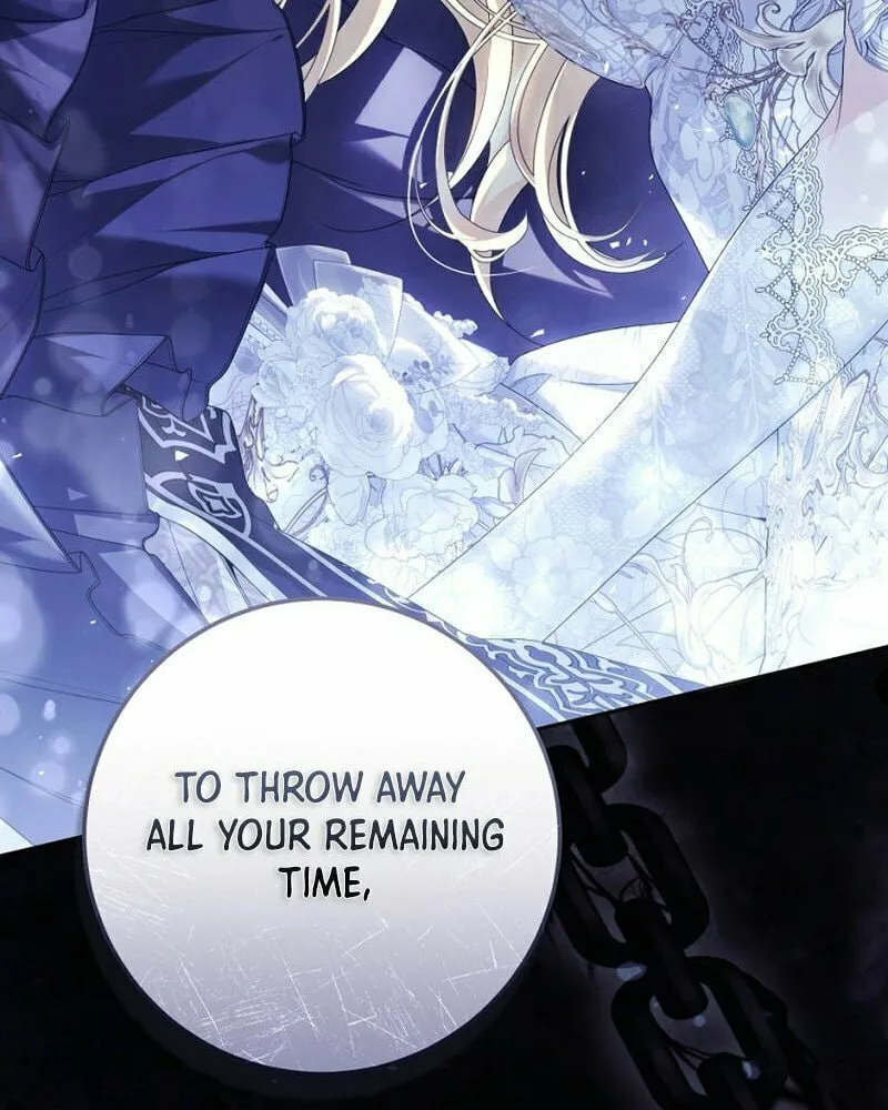 The Villainess is a Marionette Chapter 98 page 56 - 