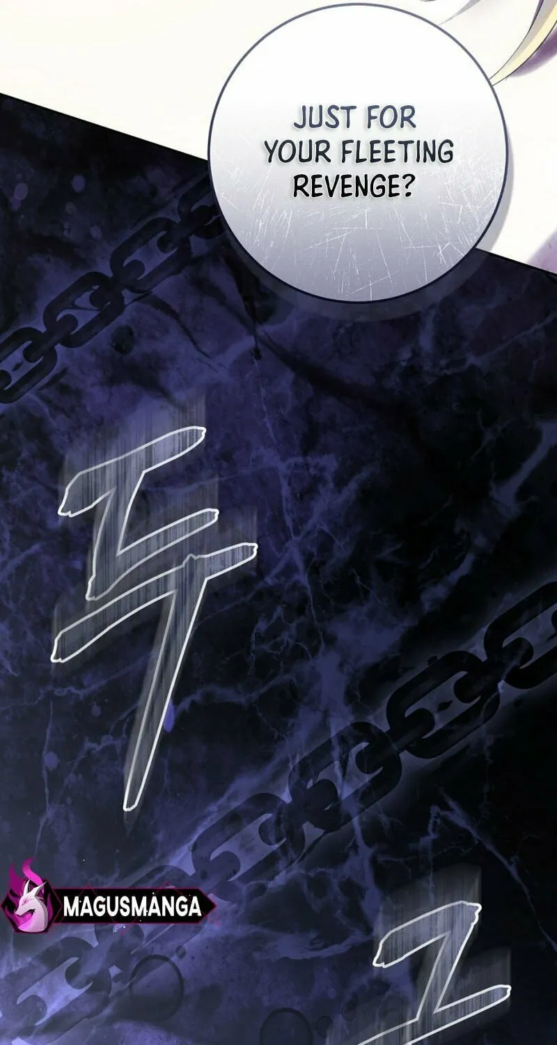 The Villainess is a Marionette Chapter 98 page 58 - 