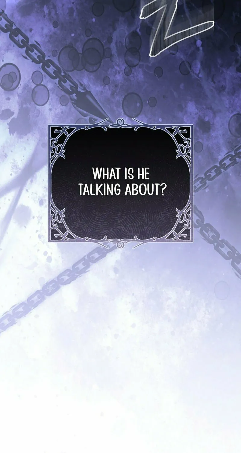 The Villainess is a Marionette Chapter 98 page 59 - 