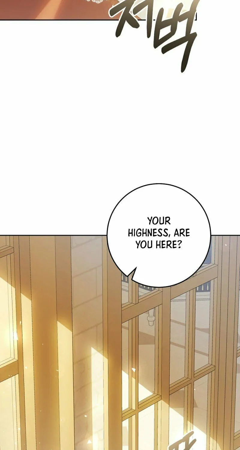 The Villainess is a Marionette Chapter 98 page 61 - 