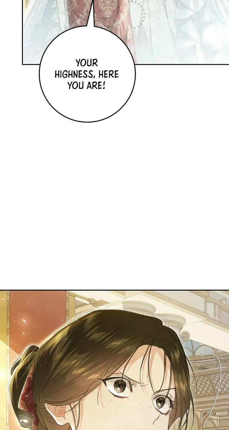 The Villainess is a Marionette Chapter 98 page 72 - 
