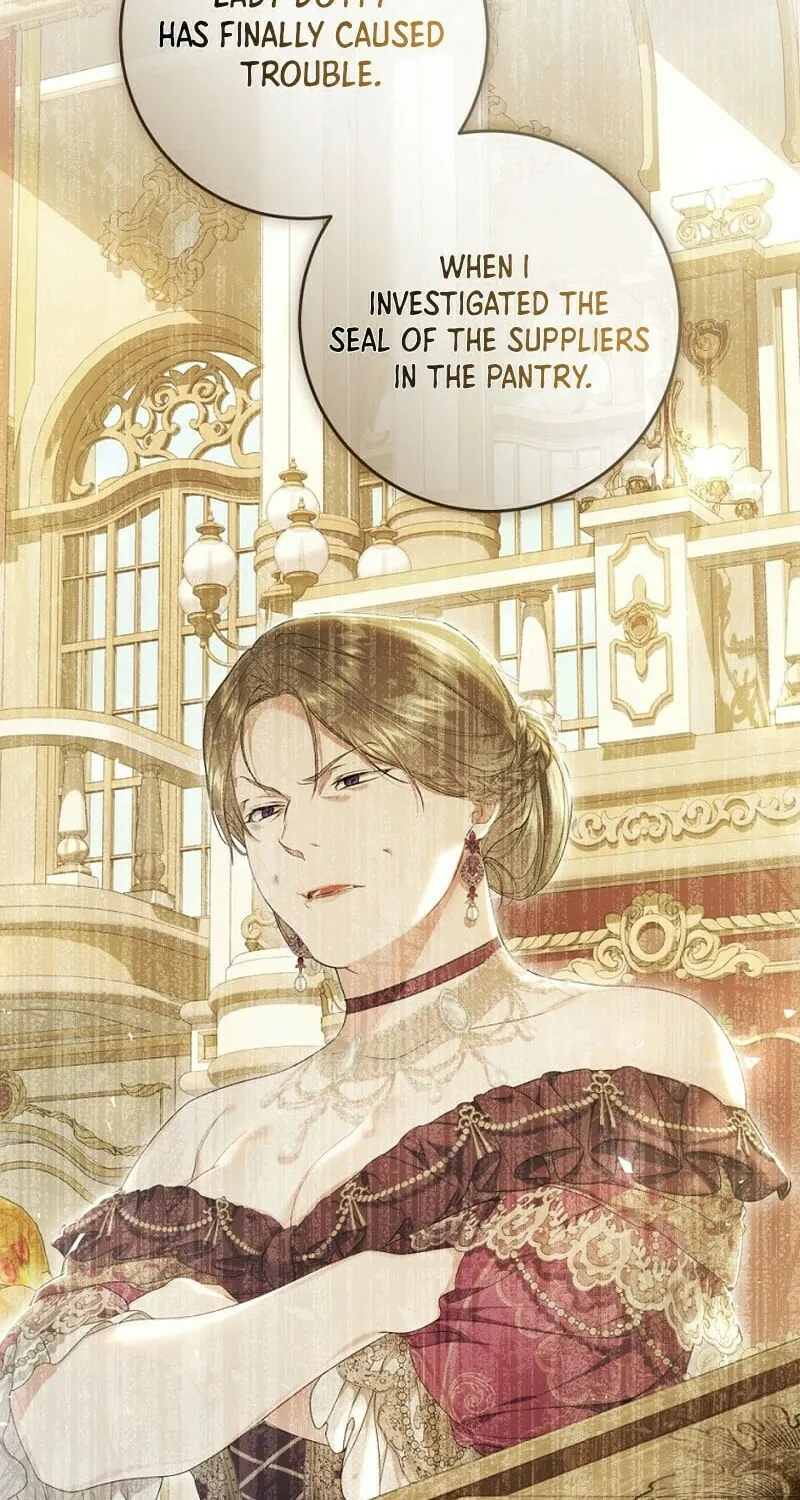 The Villainess is a Marionette Chapter 98 page 74 - 