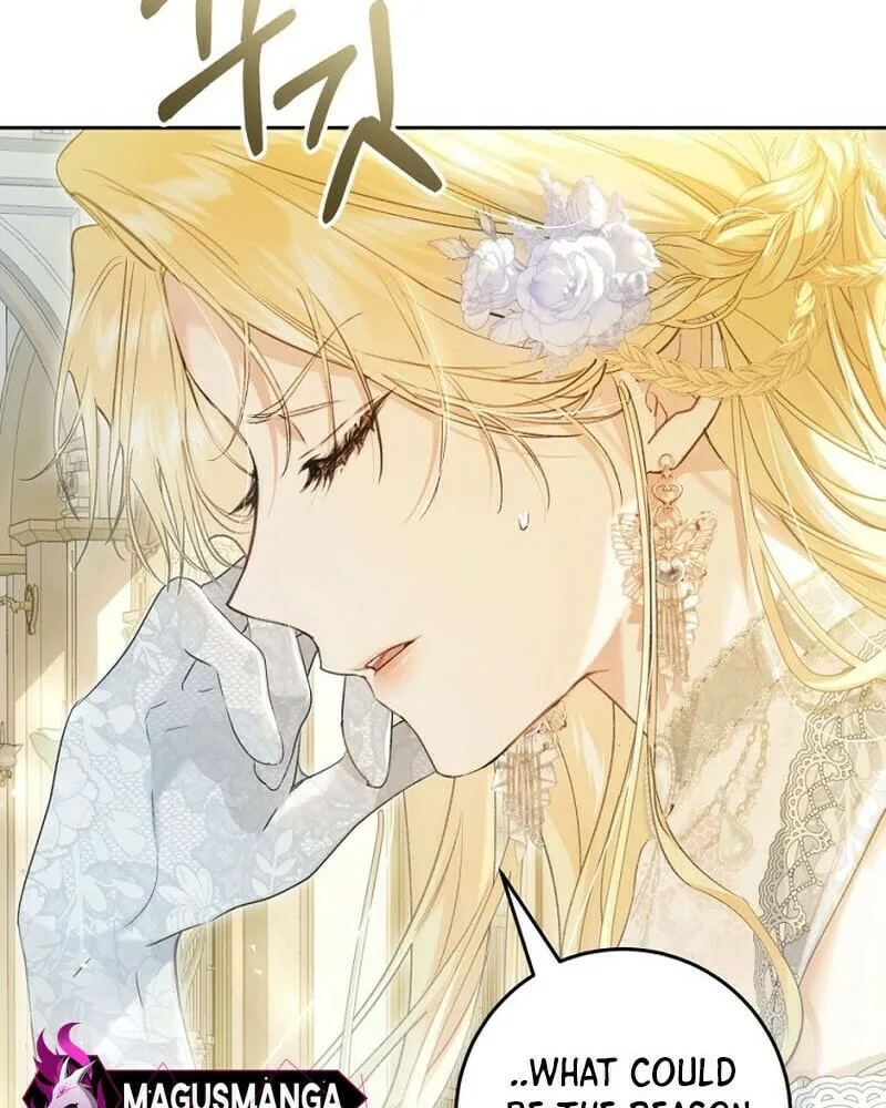 The Villainess is a Marionette Chapter 98 page 77 - 