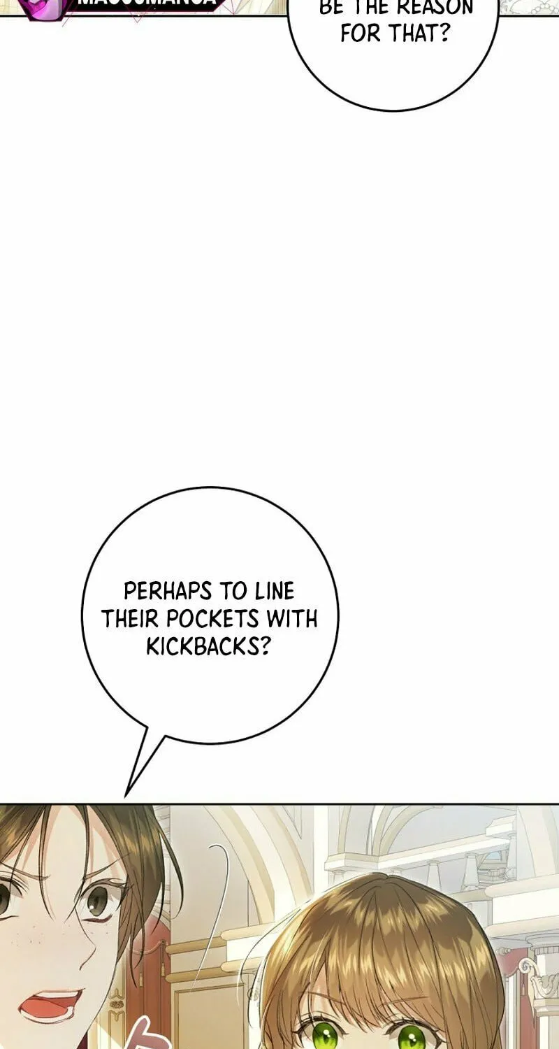 The Villainess is a Marionette Chapter 98 page 78 - 