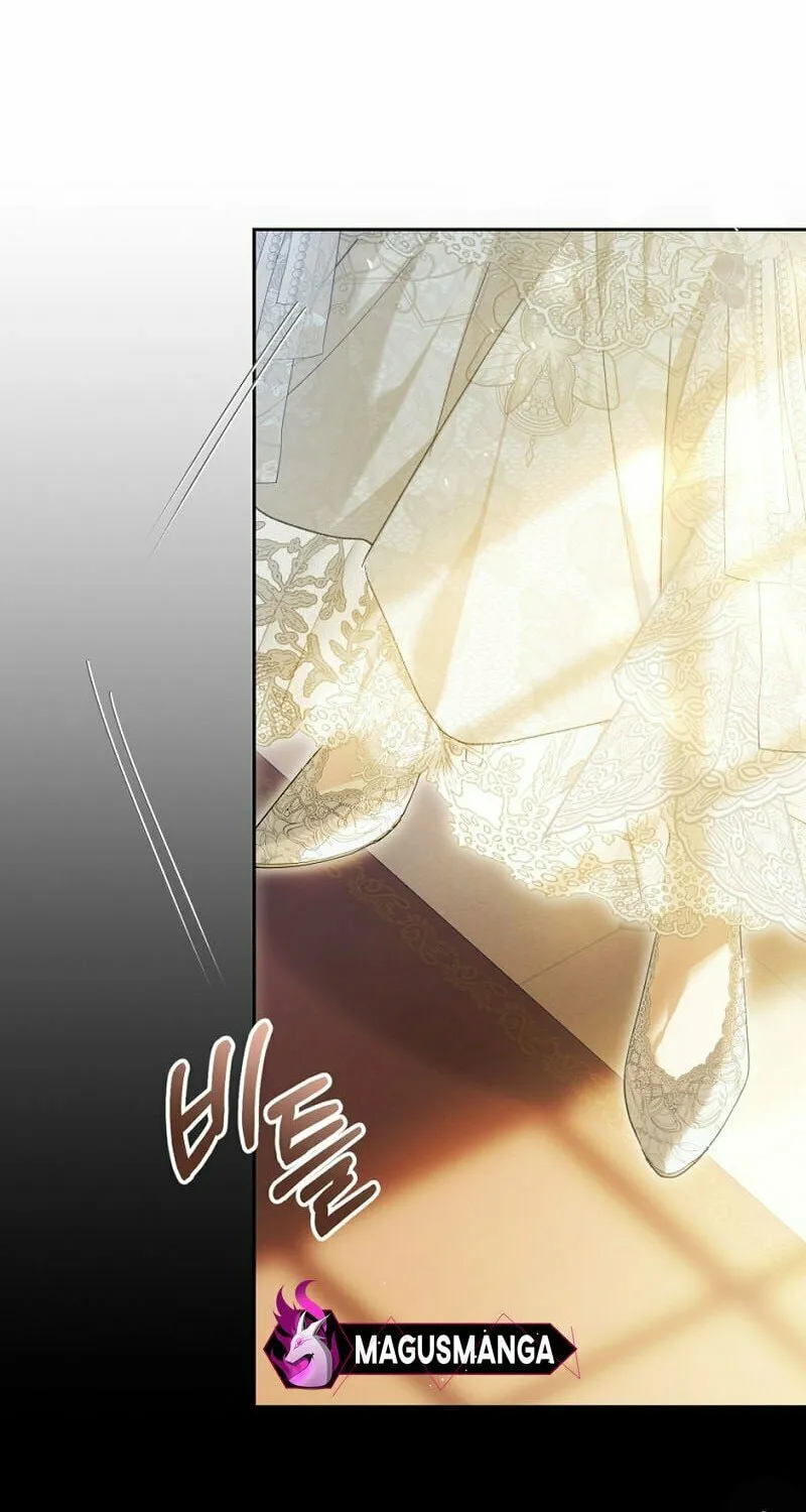 The Villainess is a Marionette Chapter 98 page 80 - 