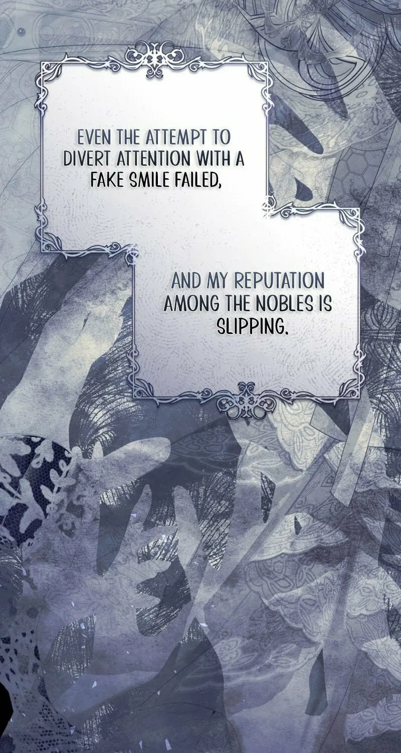 The Villainess is a Marionette Chapter 98 page 83 - 